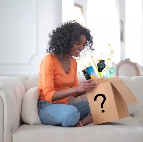 Combo sorpresa VIP premium grande