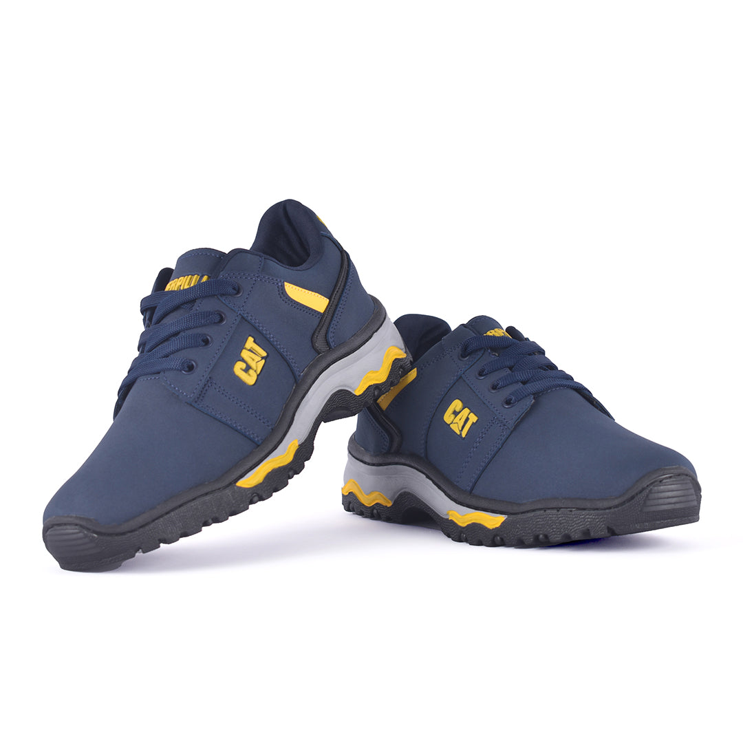 Calzado Cat Corte Bajo