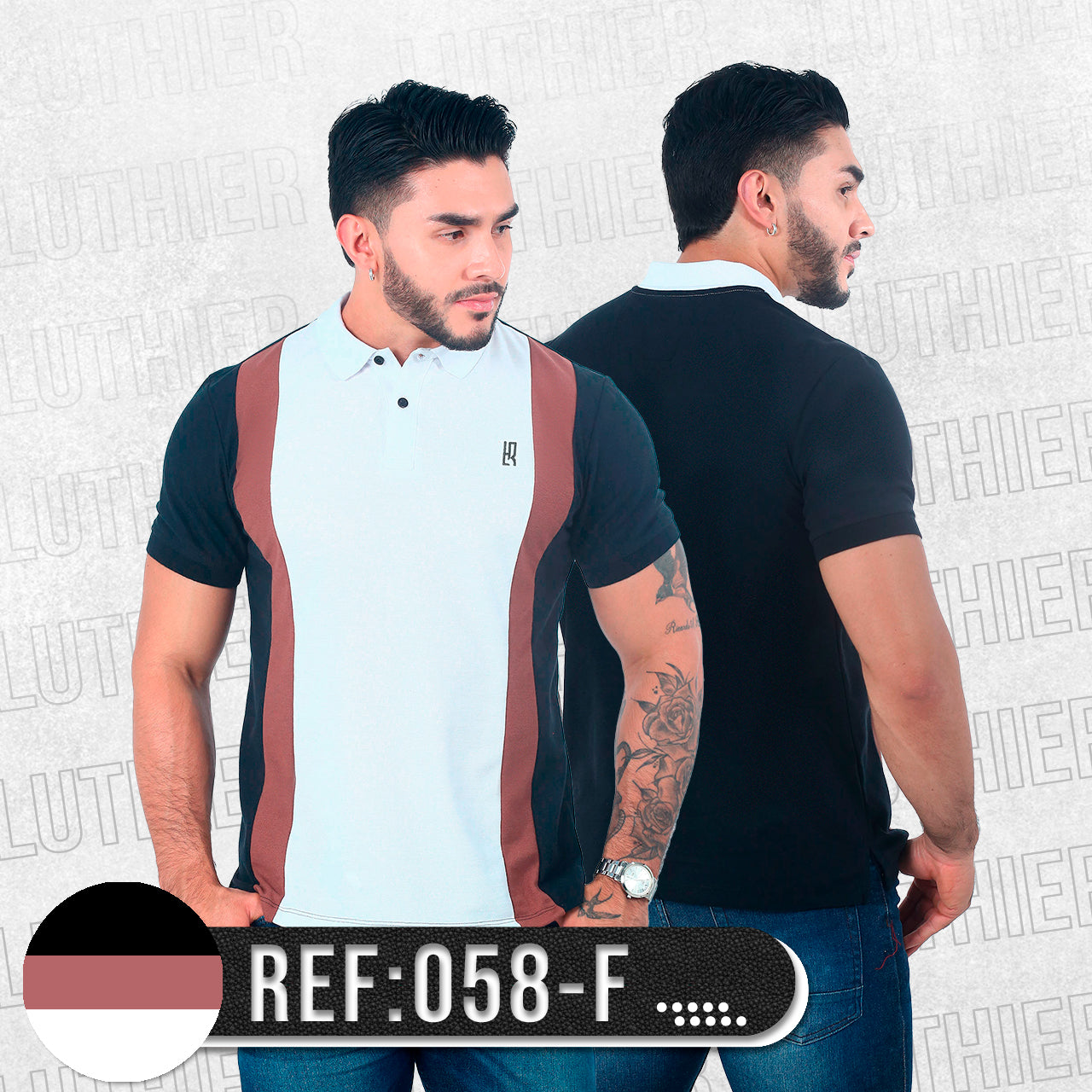 Gray helmet for bikers