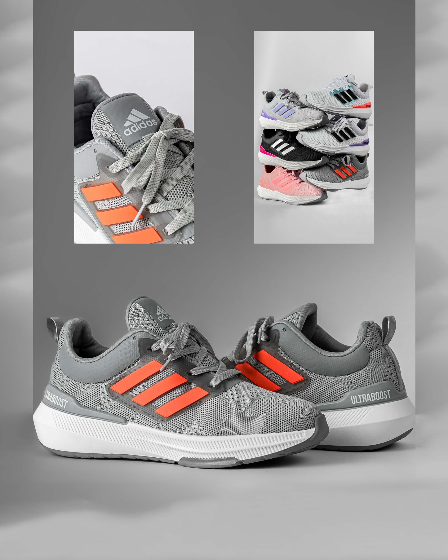 Tenis Adidas Ultraboost Dama