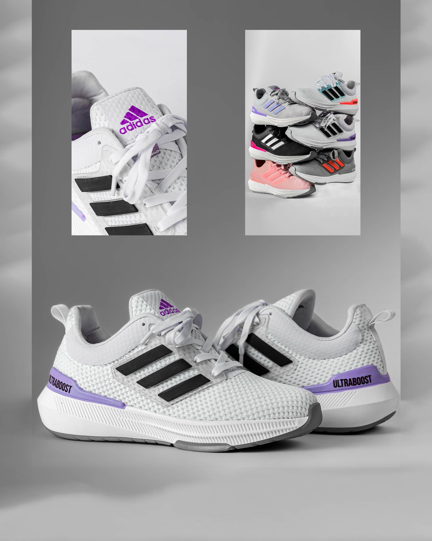Tenis Adidas Ultraboost Dama
