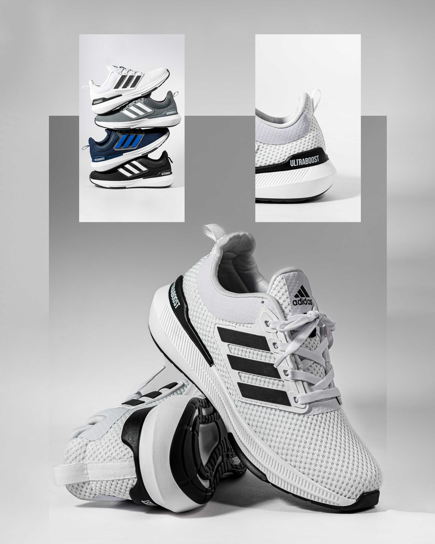 Tenis Adidas Ultraboost Dama