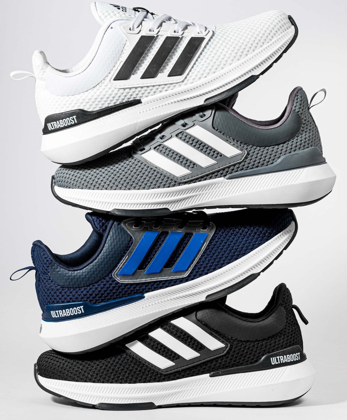 Tenis Adidas Ultraboost Dama