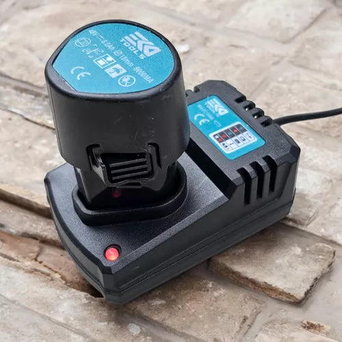 PAGA AL RECIBIR - Taladro Percutor Inalámbrico 18v