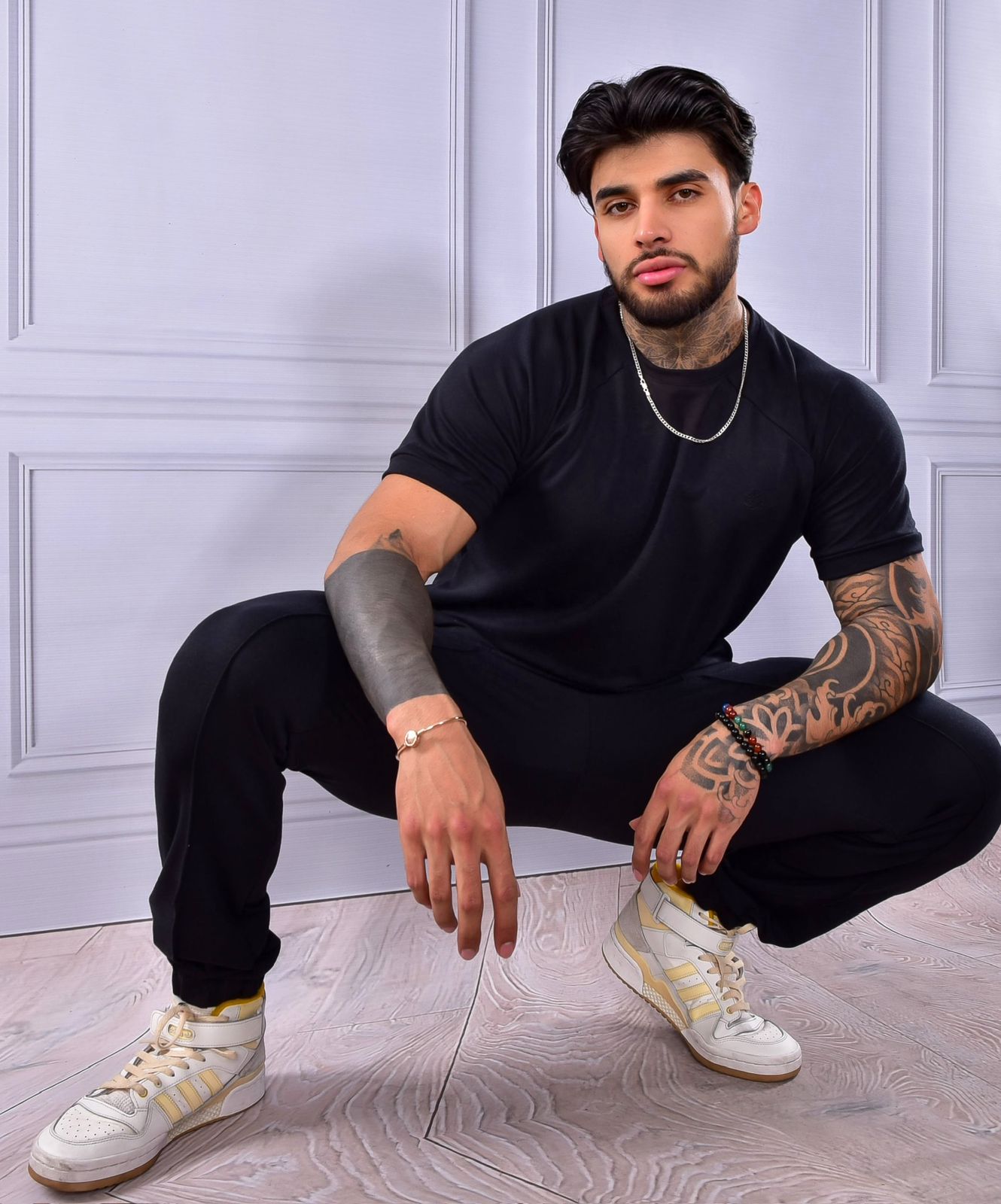 Gray helmet for bikers