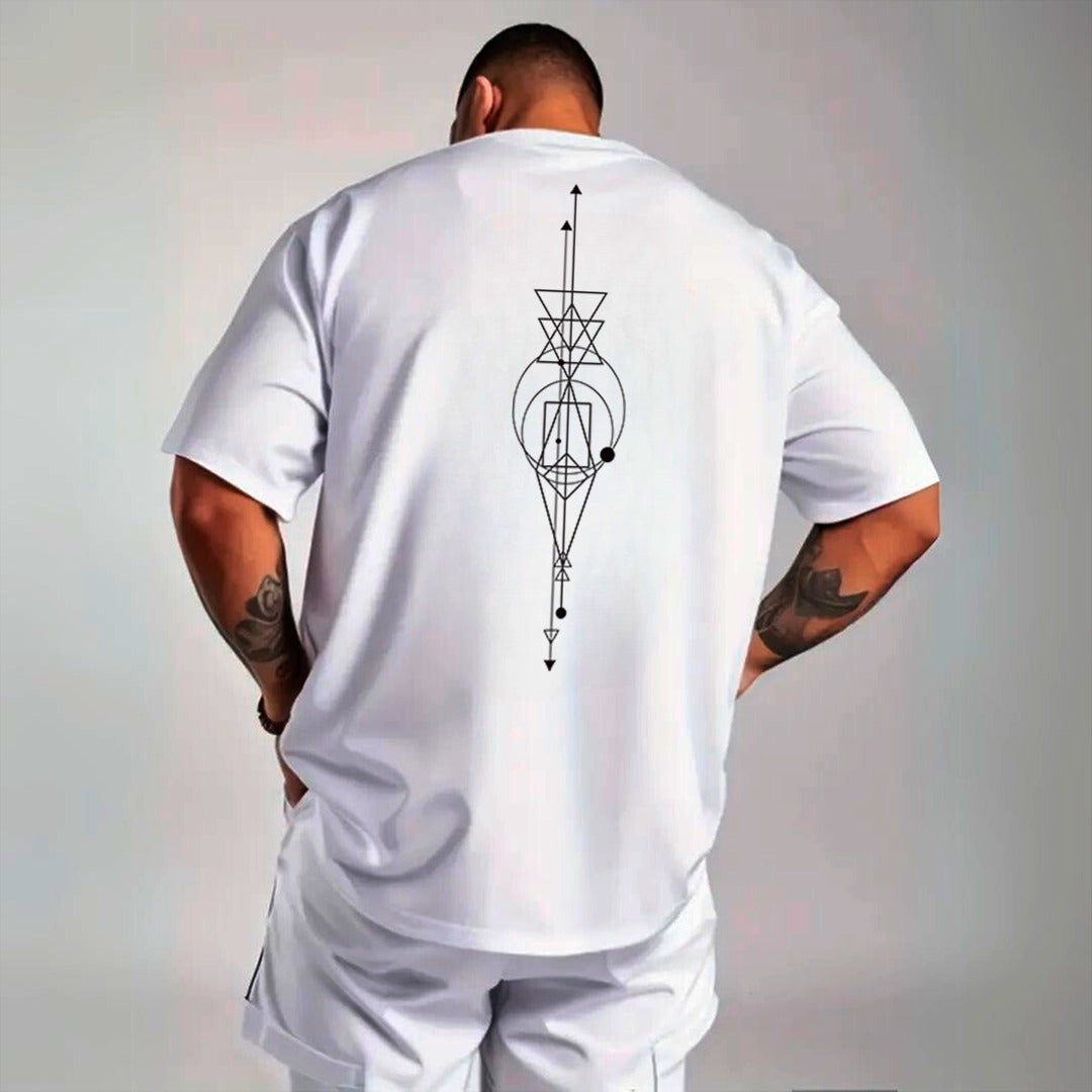 Gray helmet for bikers