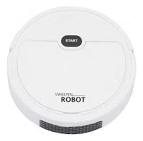 PAGA AL RECIBIR - Aspiradora Robot Recargable