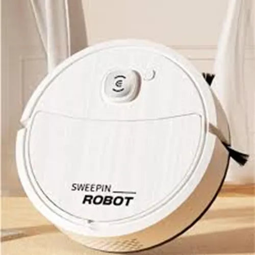 PAGA AL RECIBIR - Aspiradora Robot Recargable