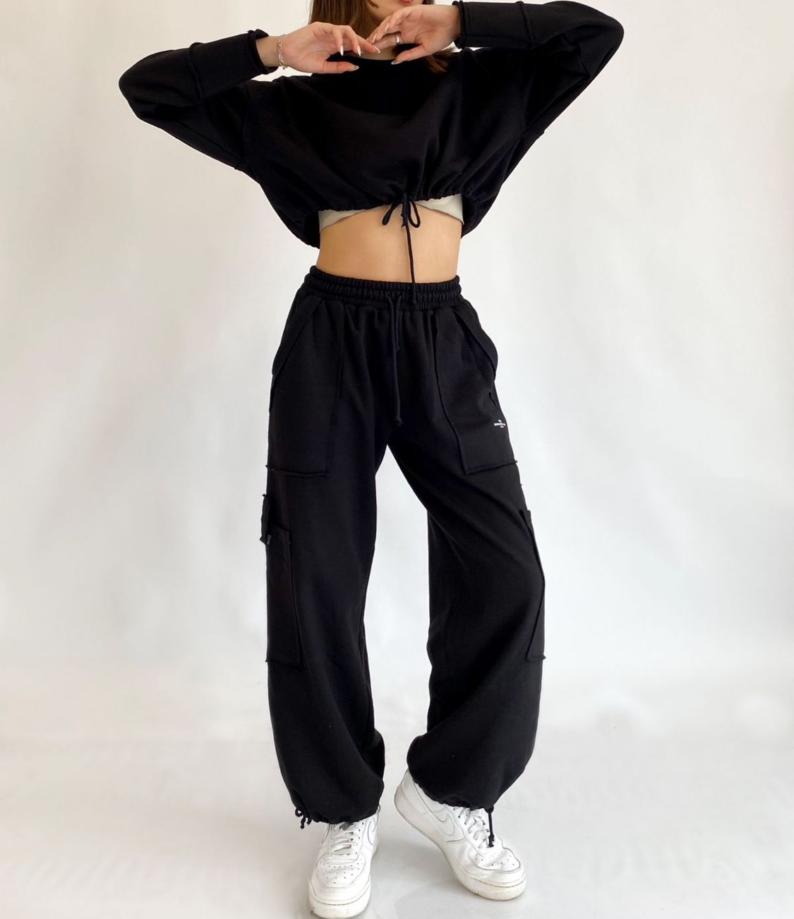 Gray helmet for bikers