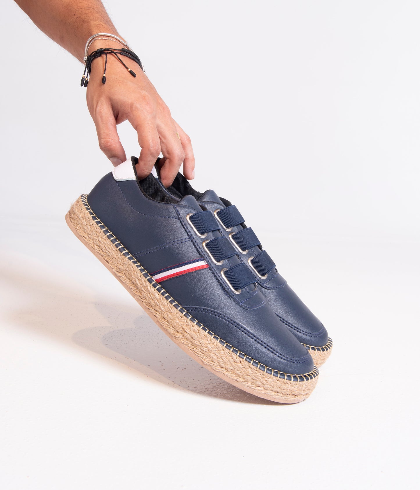 DEPORTIVO ELASTICO CABALLERO