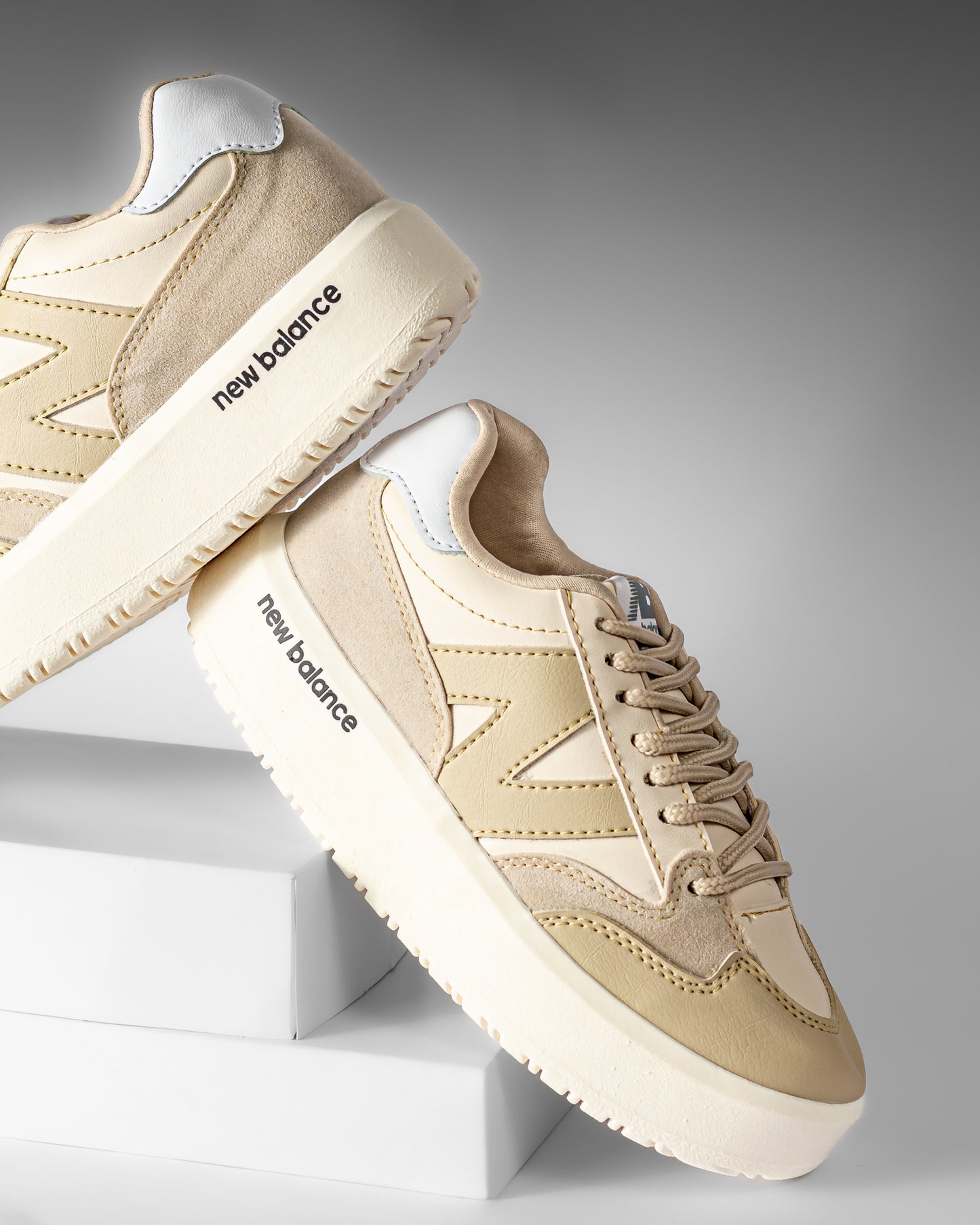 Tenis New Balance Dama