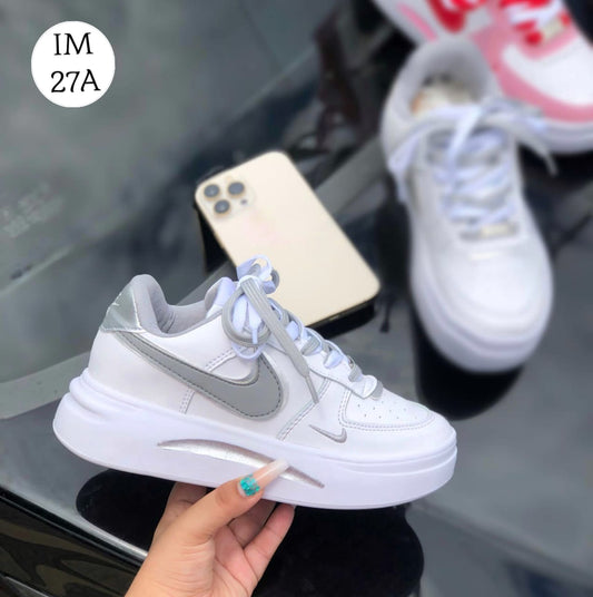 Gray helmet for bikers