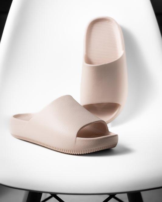 Gray helmet for bikers