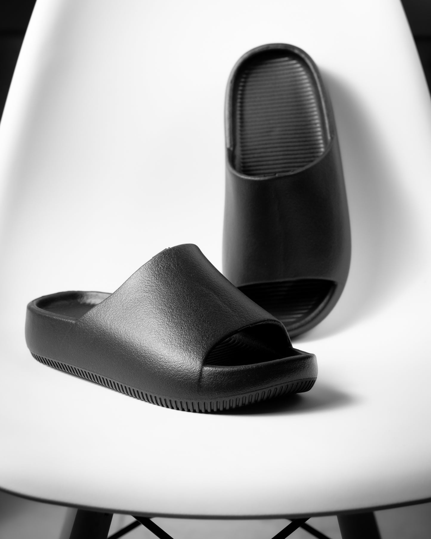 Pantuflas 100% Suela Eva 2025 Unisex