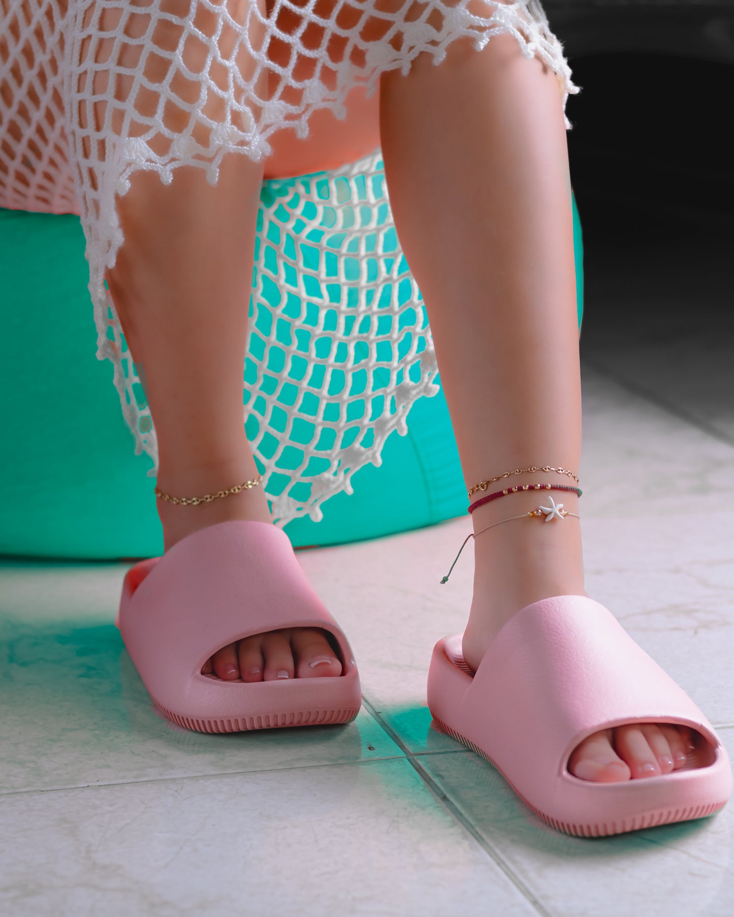 Pantuflas 100% Suela Eva 2025 Unisex