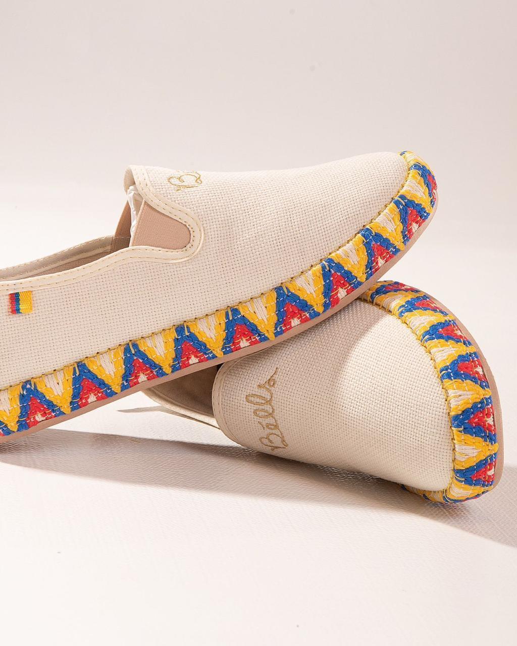 TIERRA QUERIDA CABALLERO