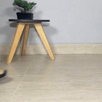 Gray helmet for bikers