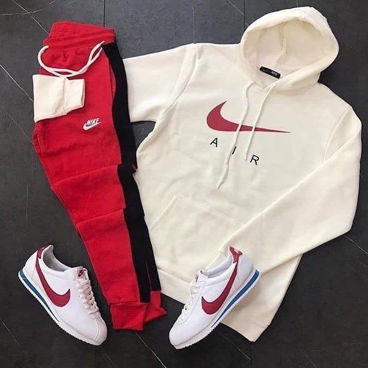 CONJUNTO DEPORTIVO PARA HOMBRE  N-10