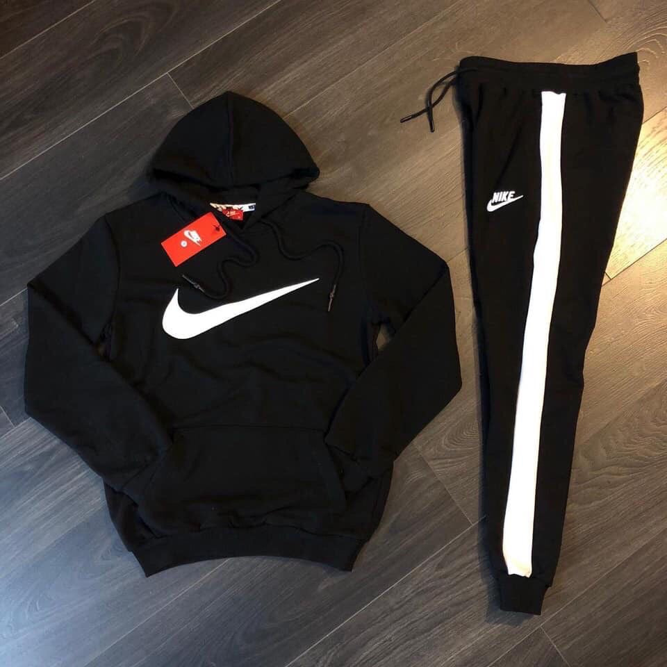 CONJUNTO DEPORTIVO PARA HOMBRE  N-10