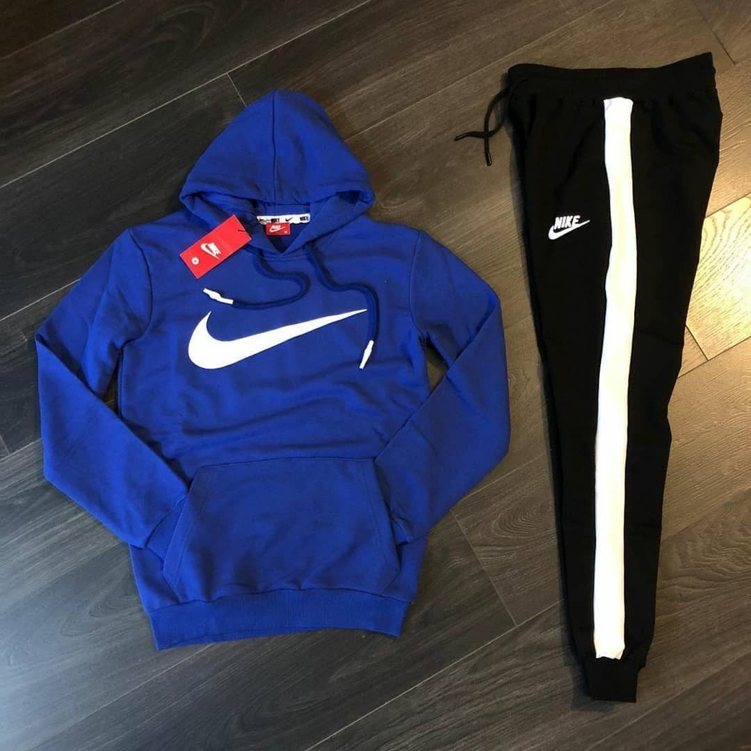 CONJUNTO DEPORTIVO PARA HOMBRE  N-10