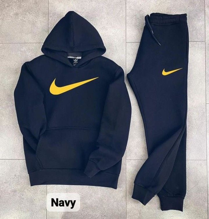 CONJUNTO DEPORTIVO PARA HOMBRE  N-10