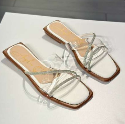 Sandalias Planas D-28