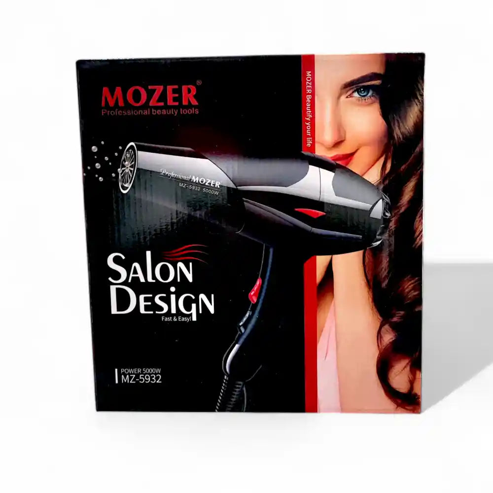 Secador Mozer MZ-5932