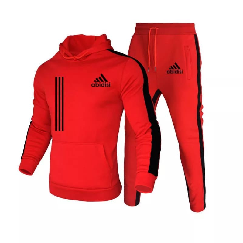 CONJUNTO DEPORTIVO PARA HOMBRE N-13