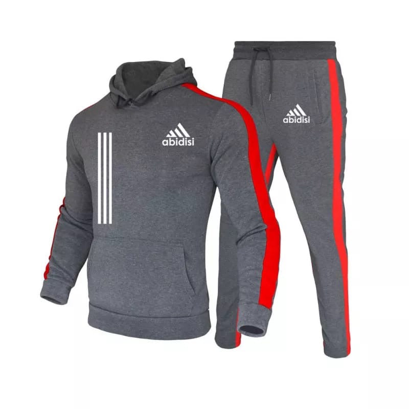 CONJUNTO DEPORTIVO PARA HOMBRE N-13