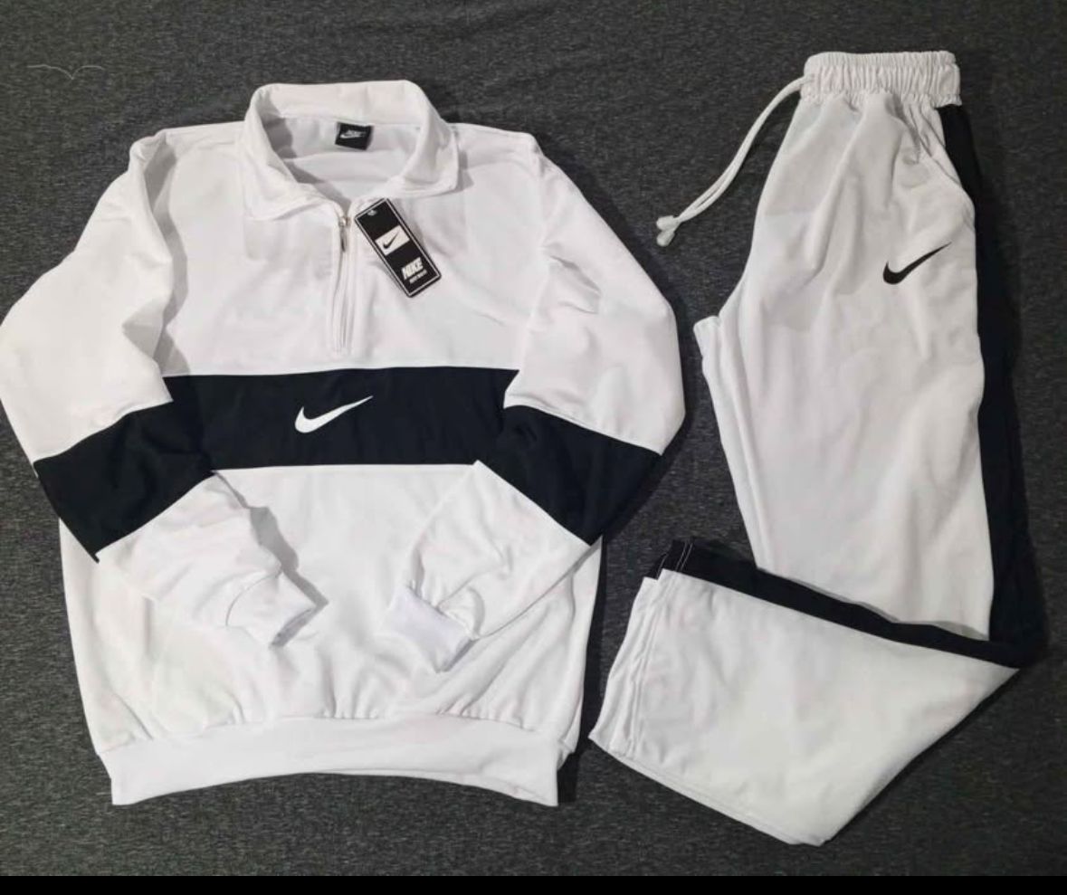 CONJUNTO DEPORTIVO PARA HOMBRE N-16