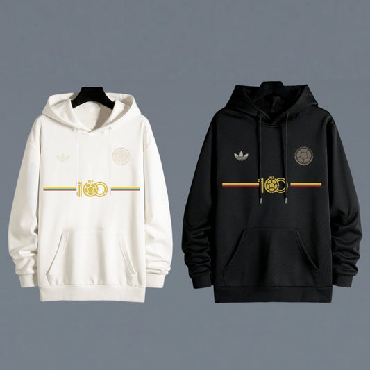 Buzo Colombia 100 Años Ed. especial