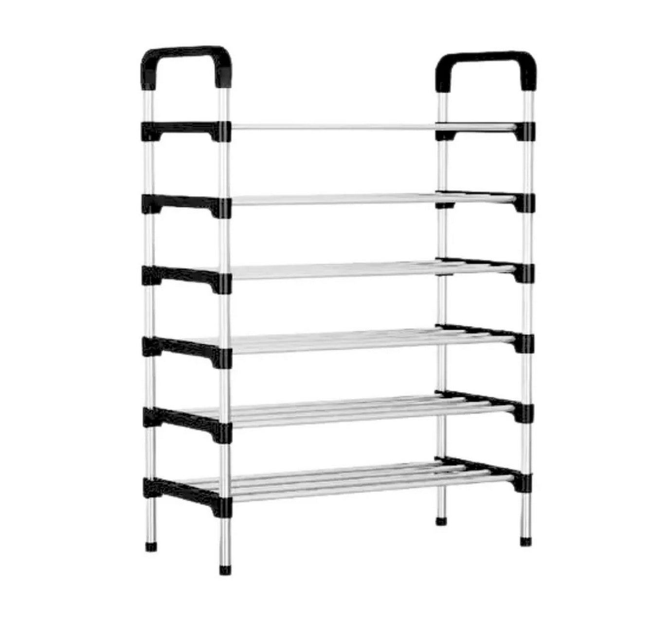 Organizador Zapatero Metálico 6 Niveles