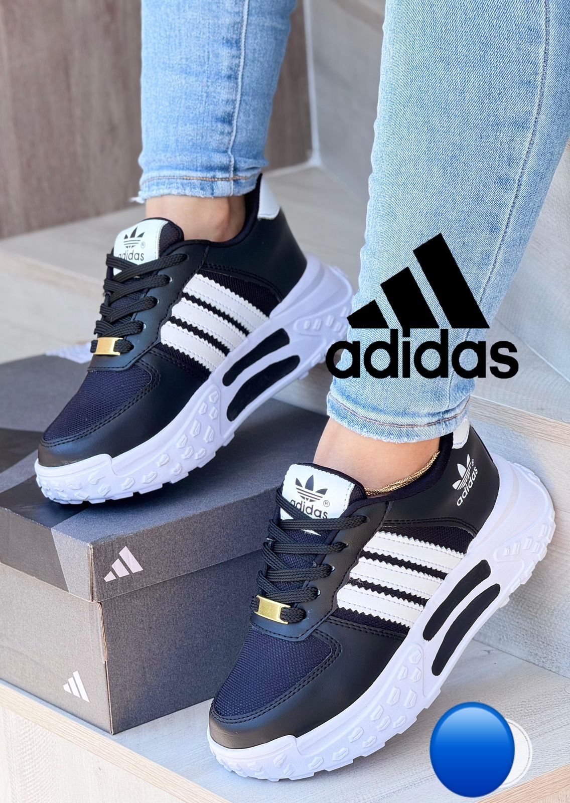 ADIDAS SPA