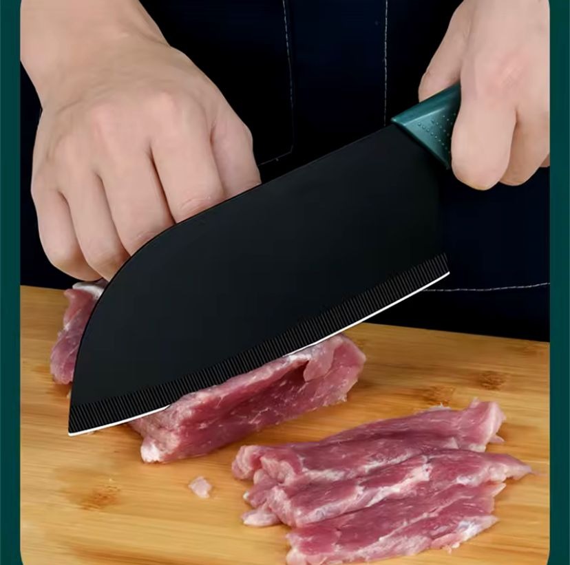 Cuchillo Pescadero Acero Inoxidable