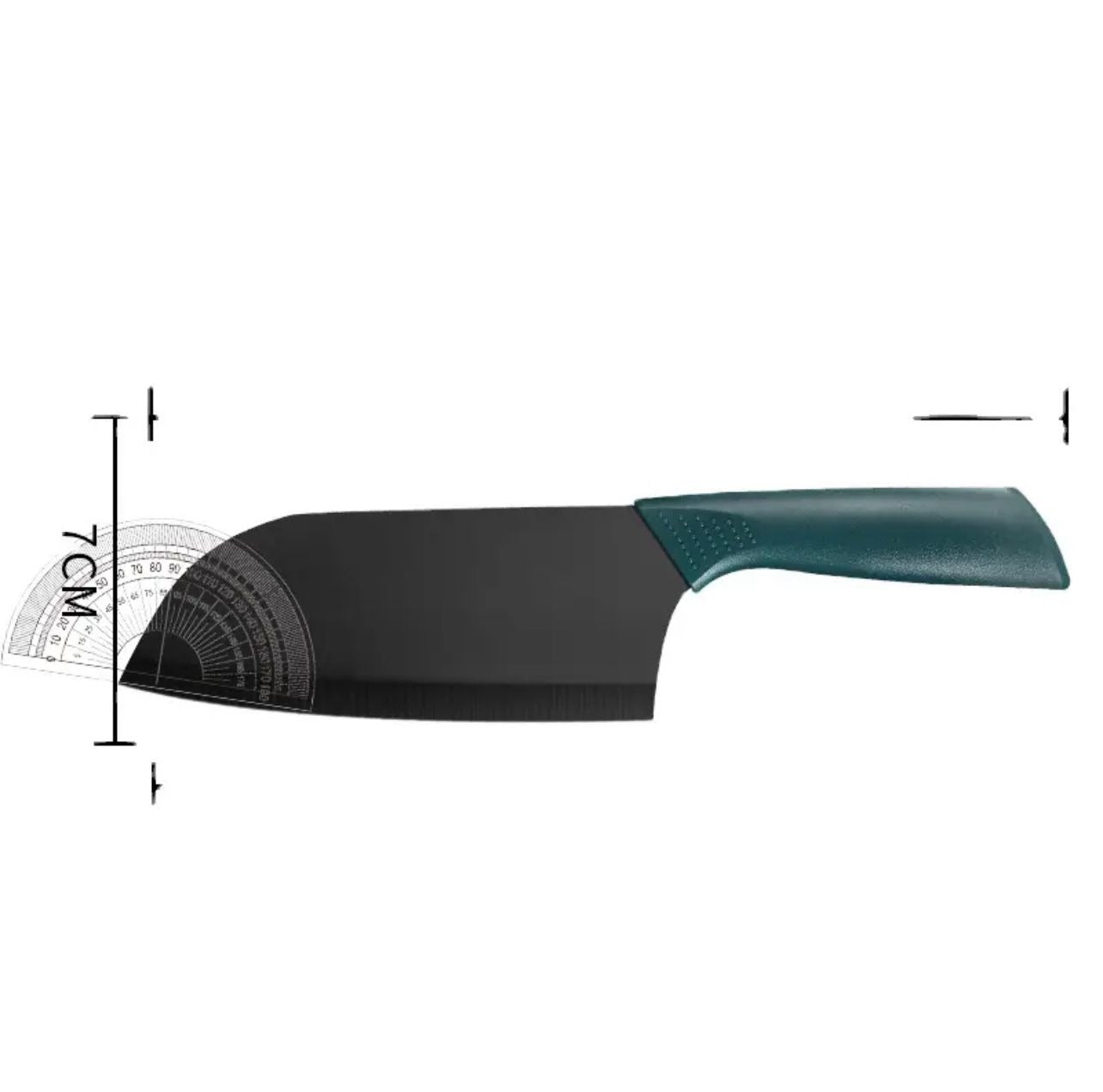 Cuchillo Pescadero Acero Inoxidable