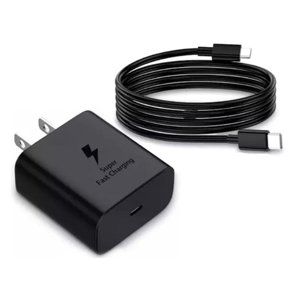 Cargador 45W Samsung