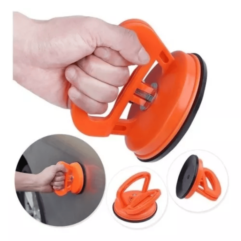 Ventosa Chupa Saca Golpes Plastico