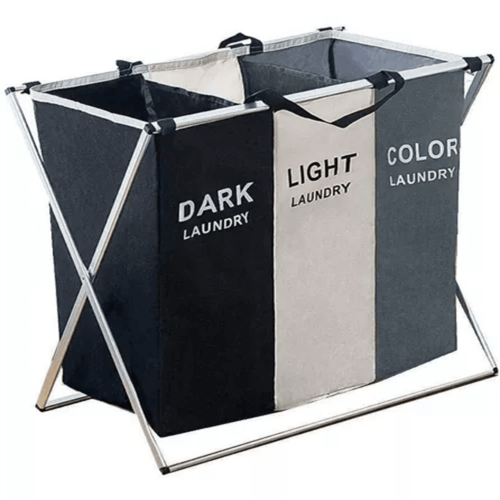 Cesta Plegable, Ropa Sucia