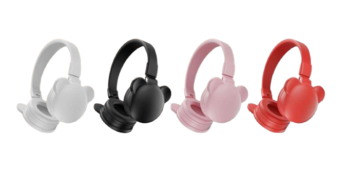 Diadema Disney KR-H10 AUD392