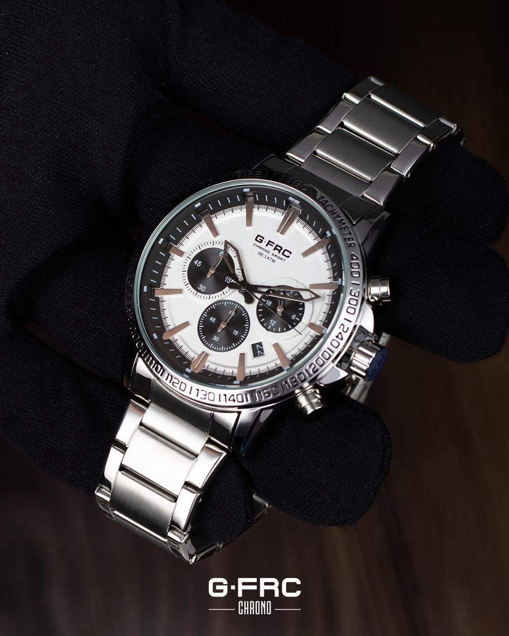 G Force chronograph R11