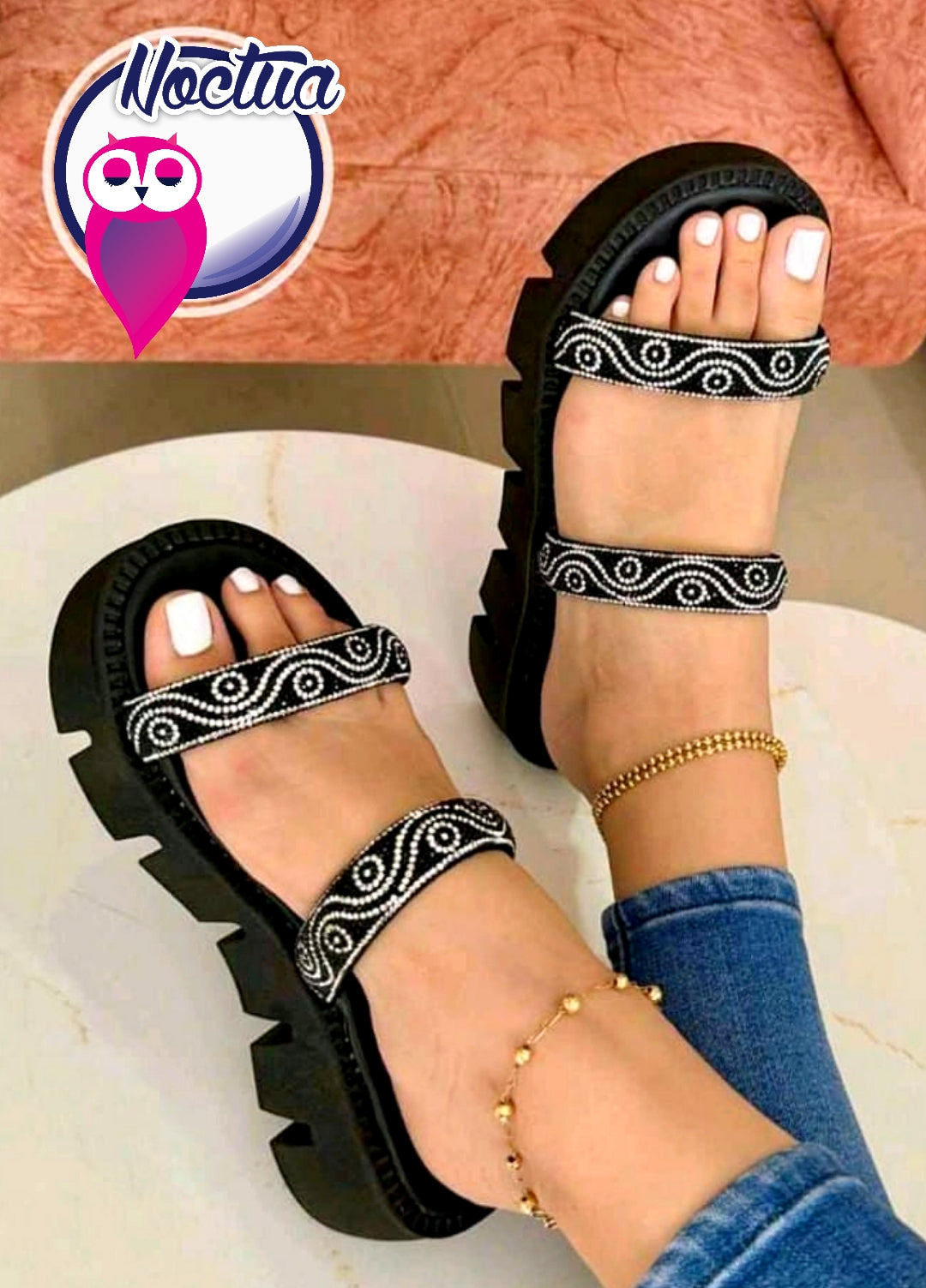 Sandalias