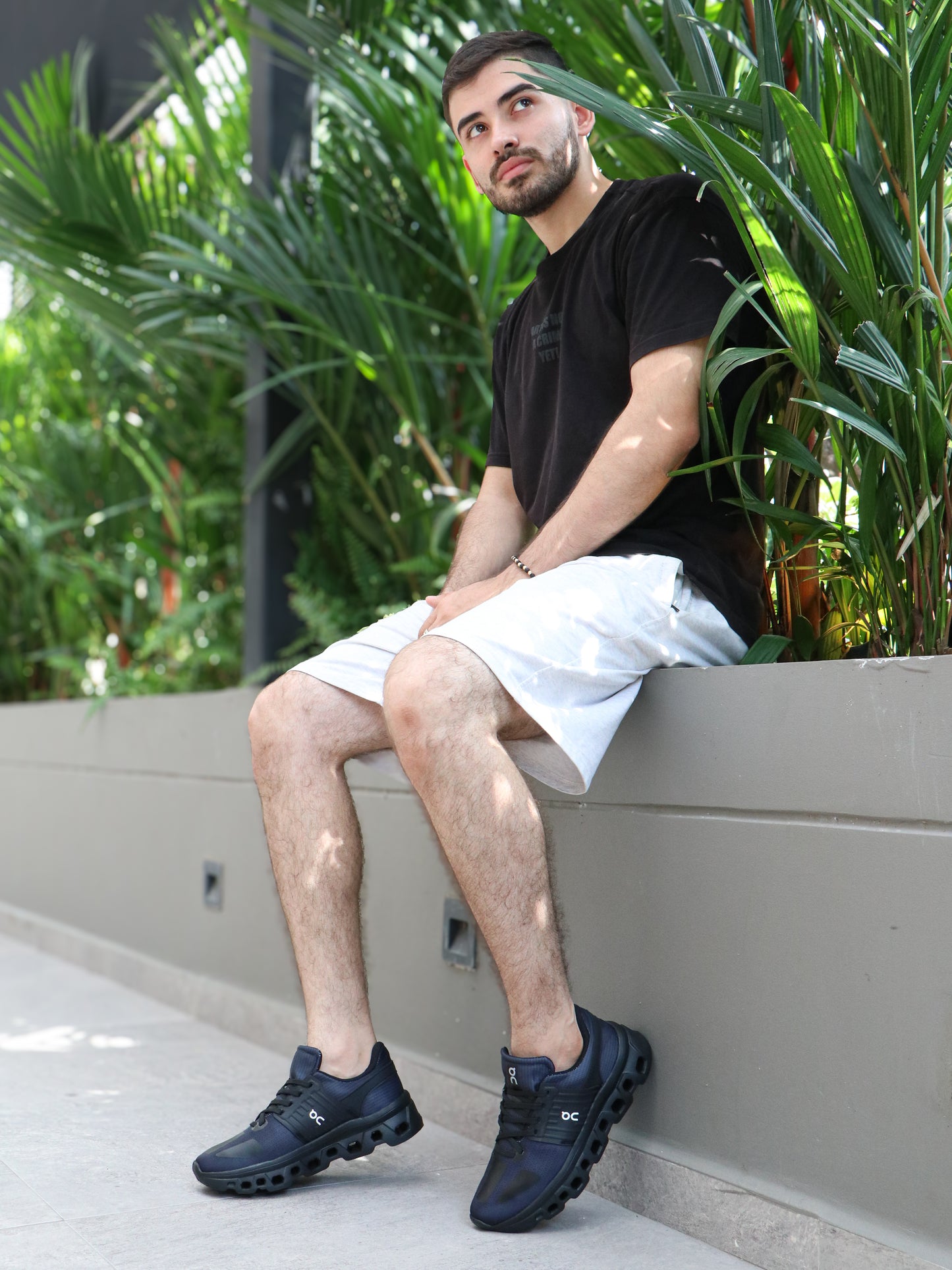 TENIS ON CLOUDSWIFT SUELA EVA Y18