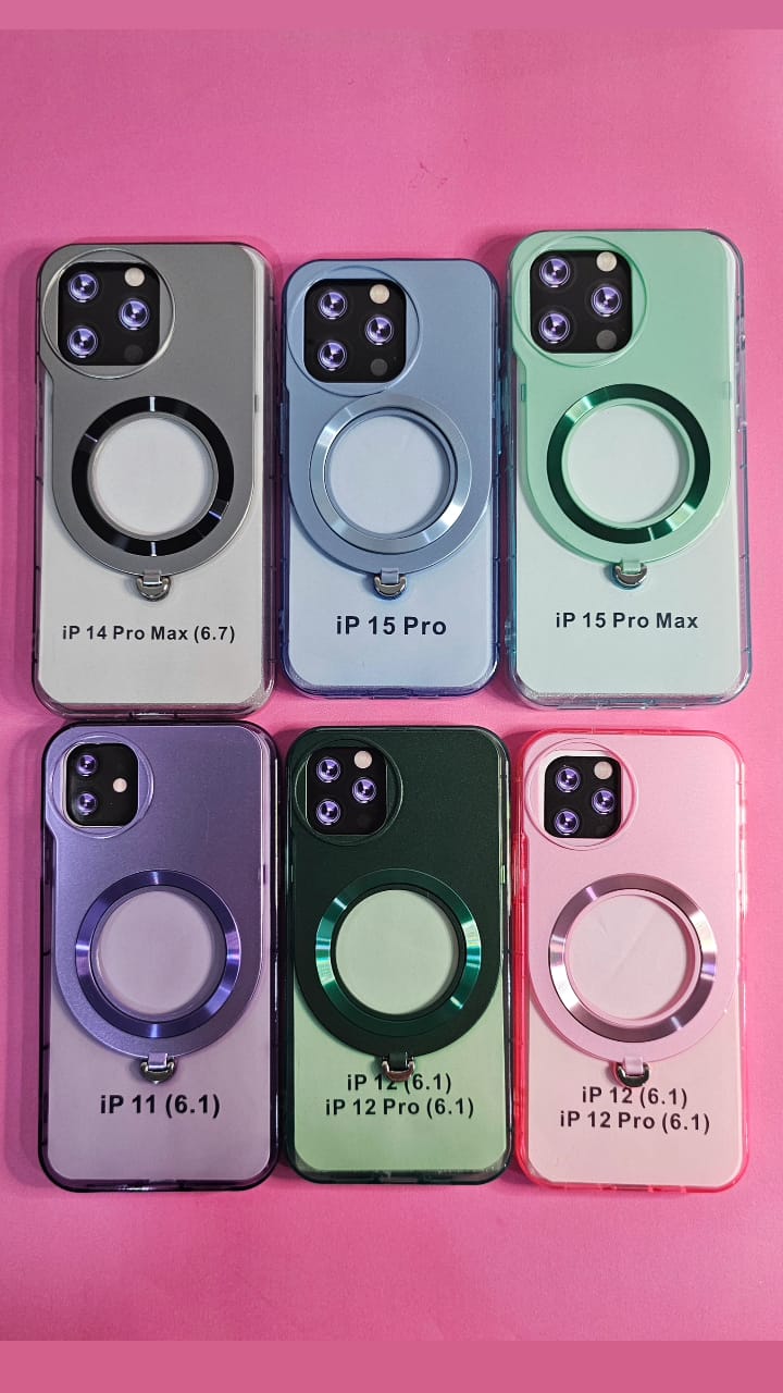 CARCASA IPHONE REF 04-8