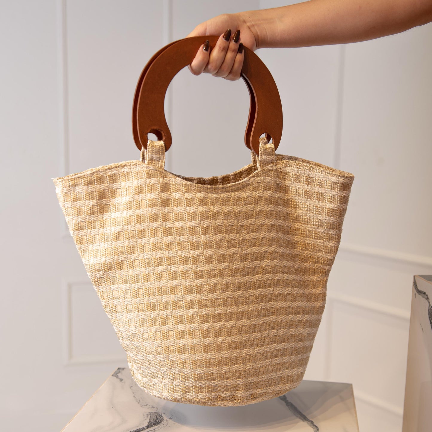 Gray helmet for bikers