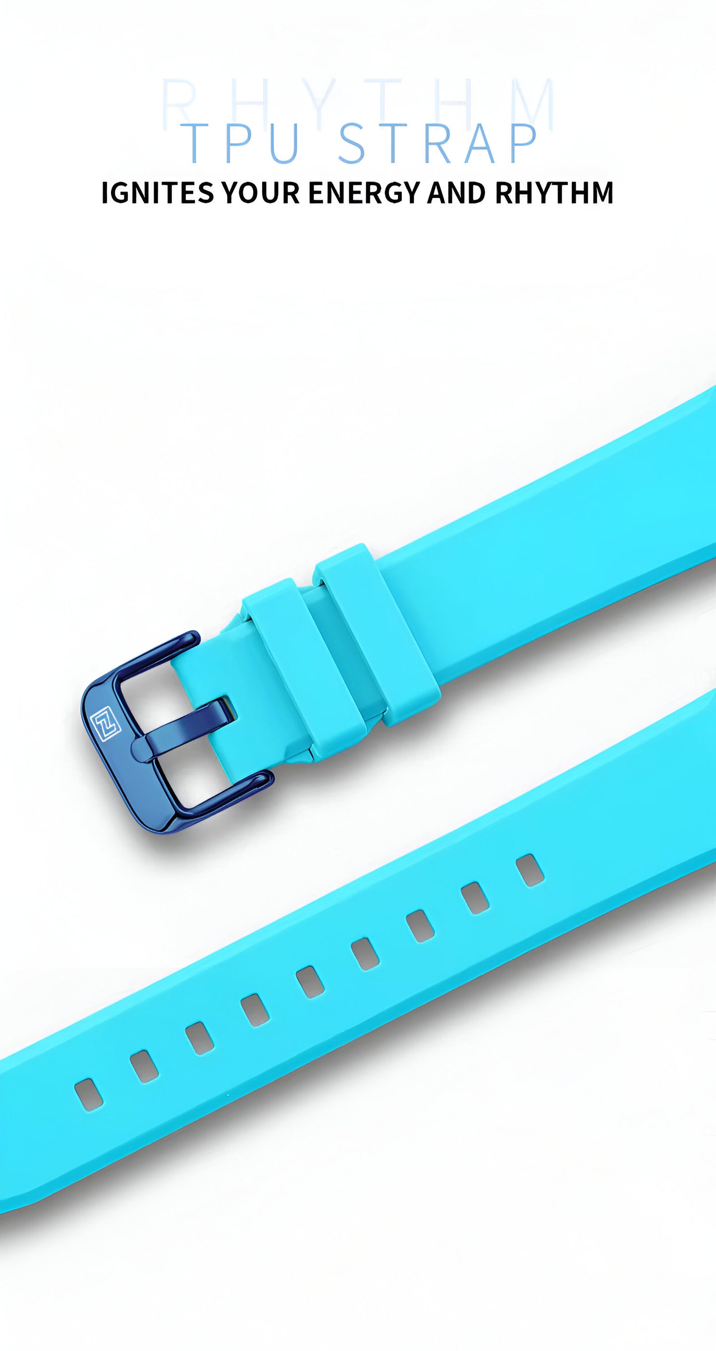 Reloj Naviforce Sport Nf5041 Mujer Goma