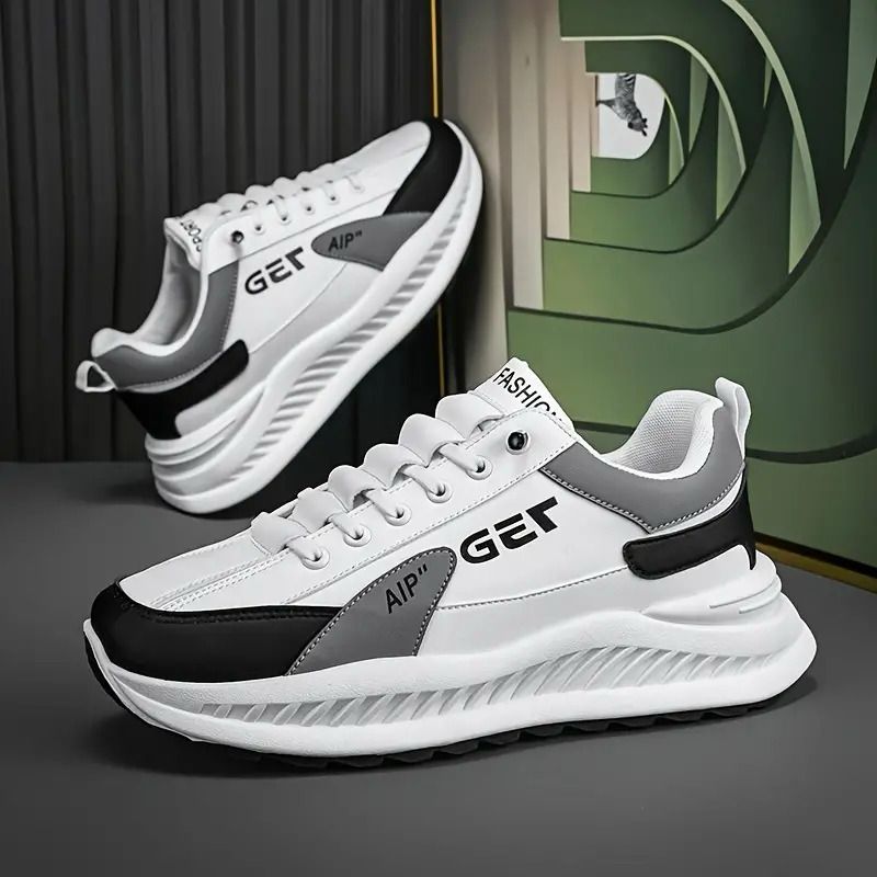 Tenis GET caballero suela 100% Eva