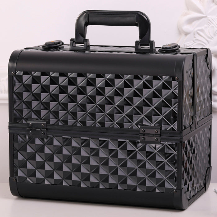 Estuche Organizador De Maquillaje