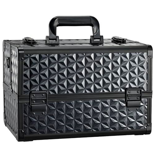 Estuche Organizador De Maquillaje