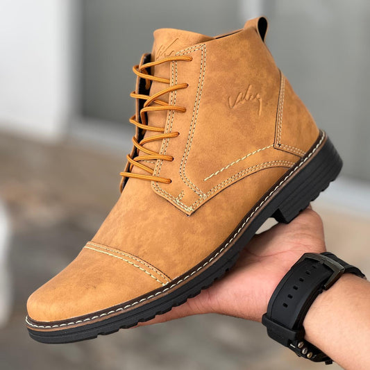 Gray helmet for bikers