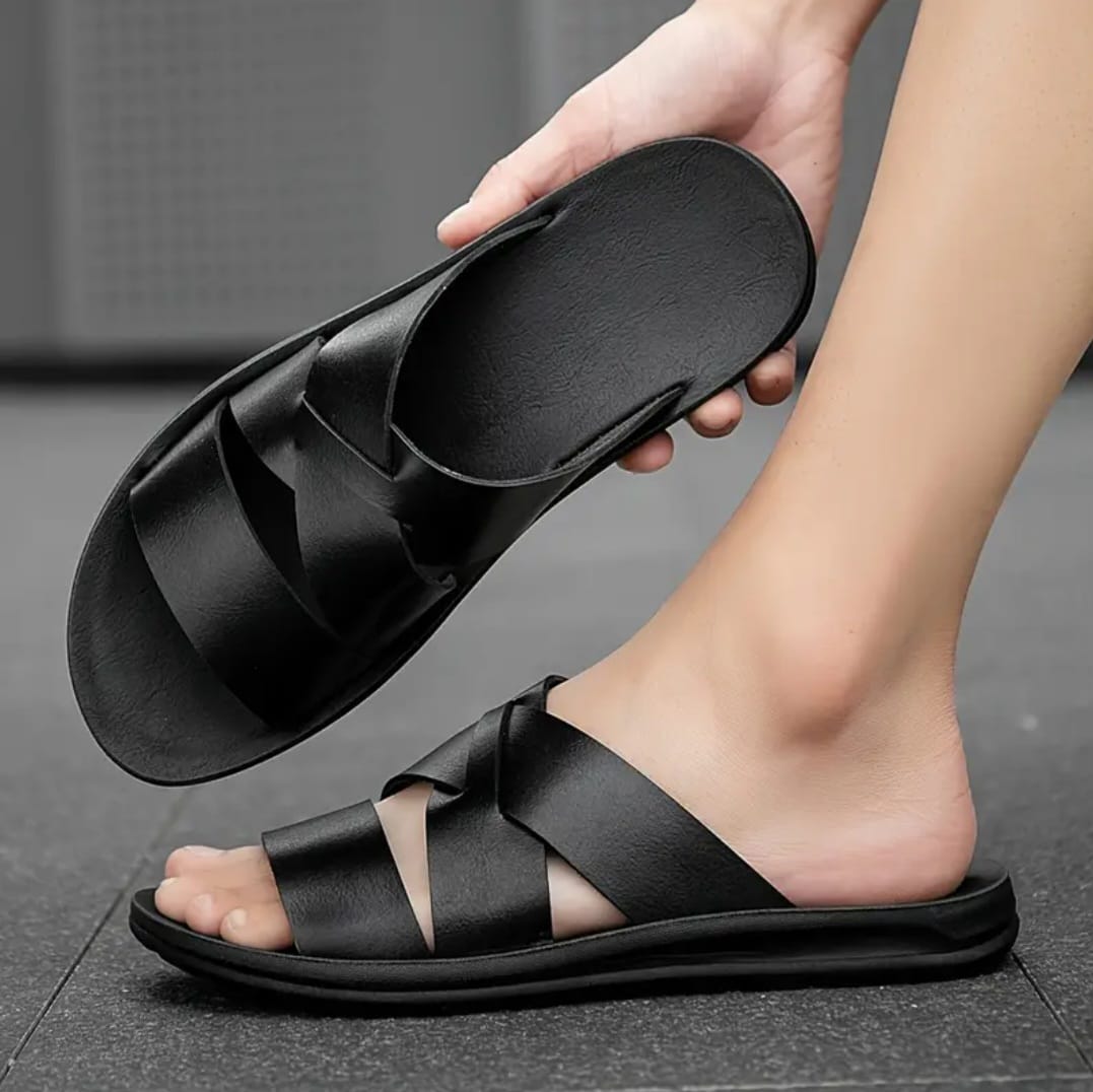 SANDALIA ROMANA CRUZE